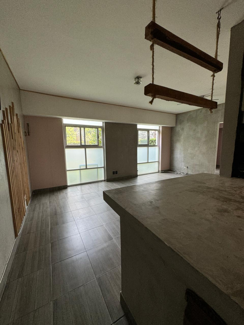 Departamento En Renta En Nuevo Polanco
