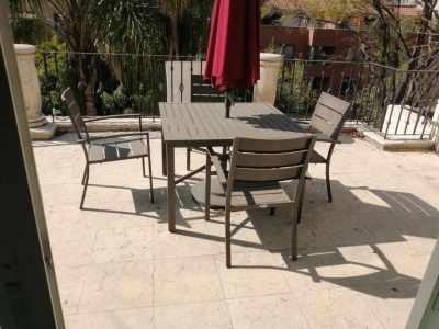 Pent House en renta Polanco 