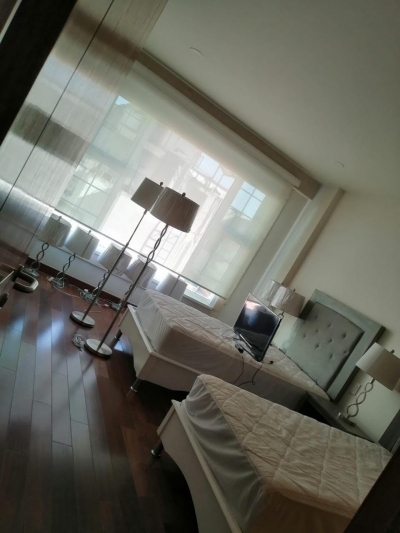 Pent House En Renta Polanco 