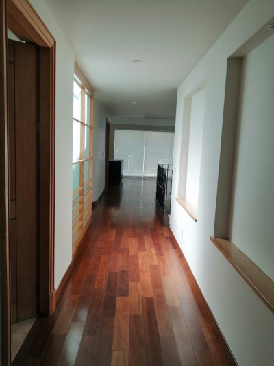 Pent House En Renta Polanco 
