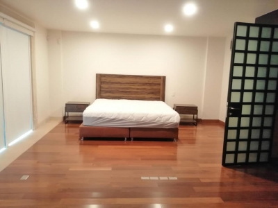 Pent House En Renta Polanco 