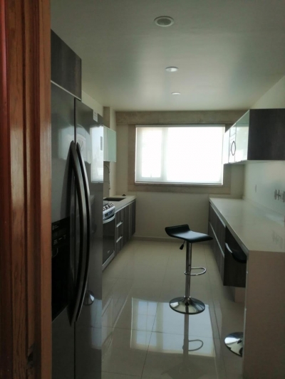 Pent House En Renta Polanco 