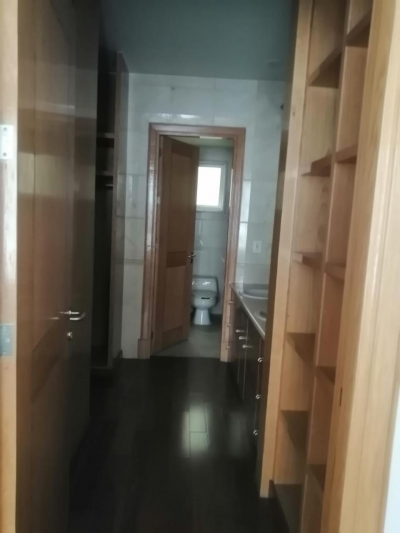 Pent House En Renta Polanco 