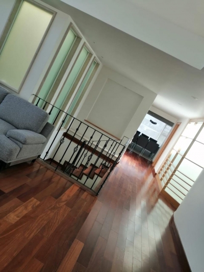 Pent House En Renta Polanco 