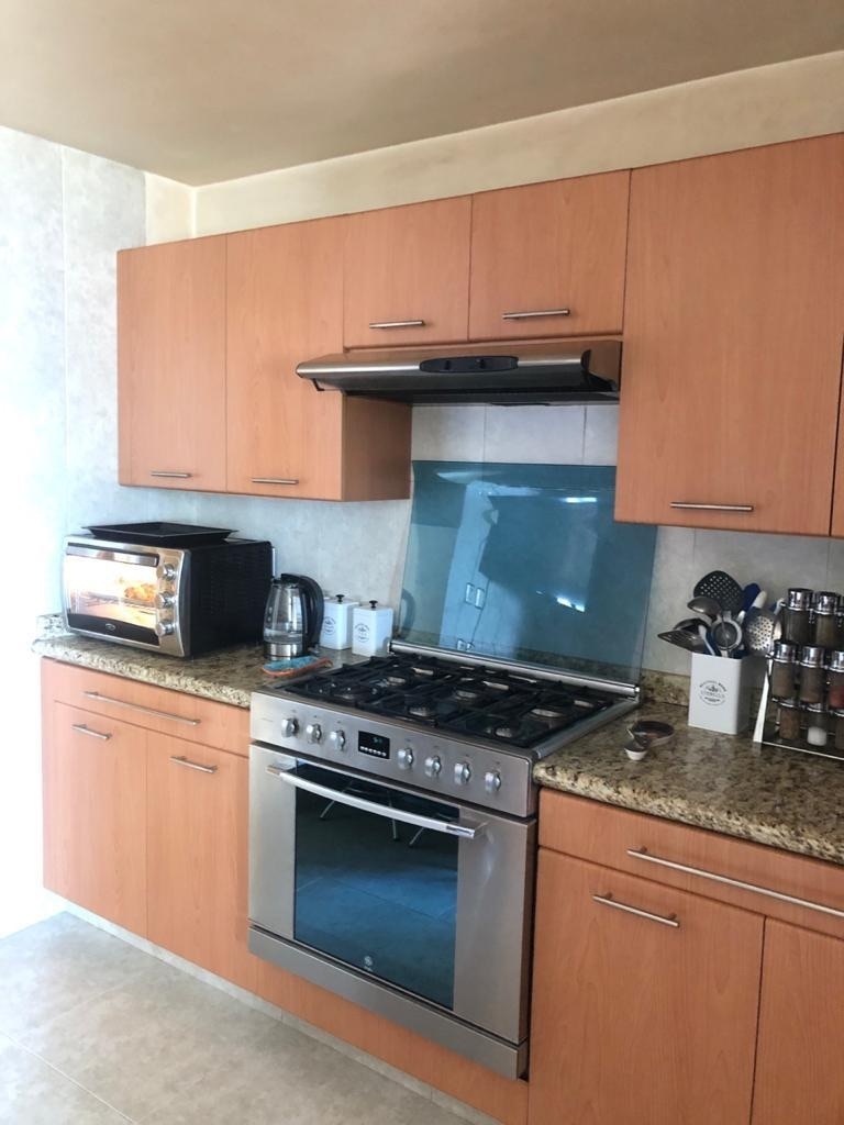 venta departamento puerta del lago