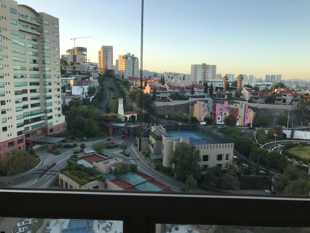 venta departamento puerta del lago
