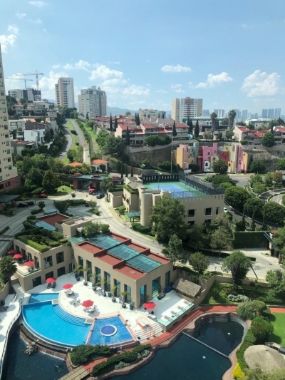 venta departamento puerta del lago