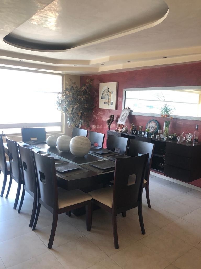 venta departamento puerta del lago