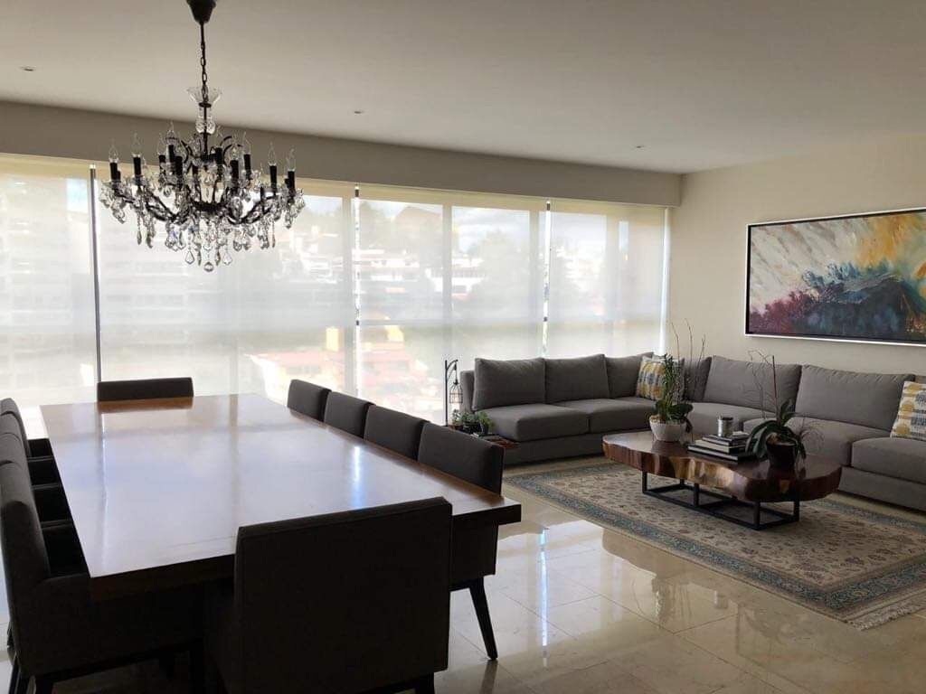 departamento en venta en tiara