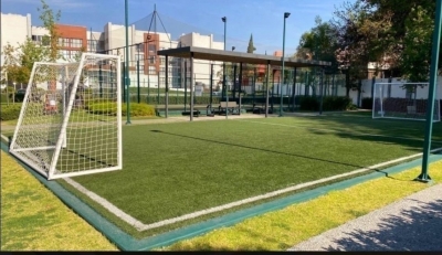 departamento en venta en tiara