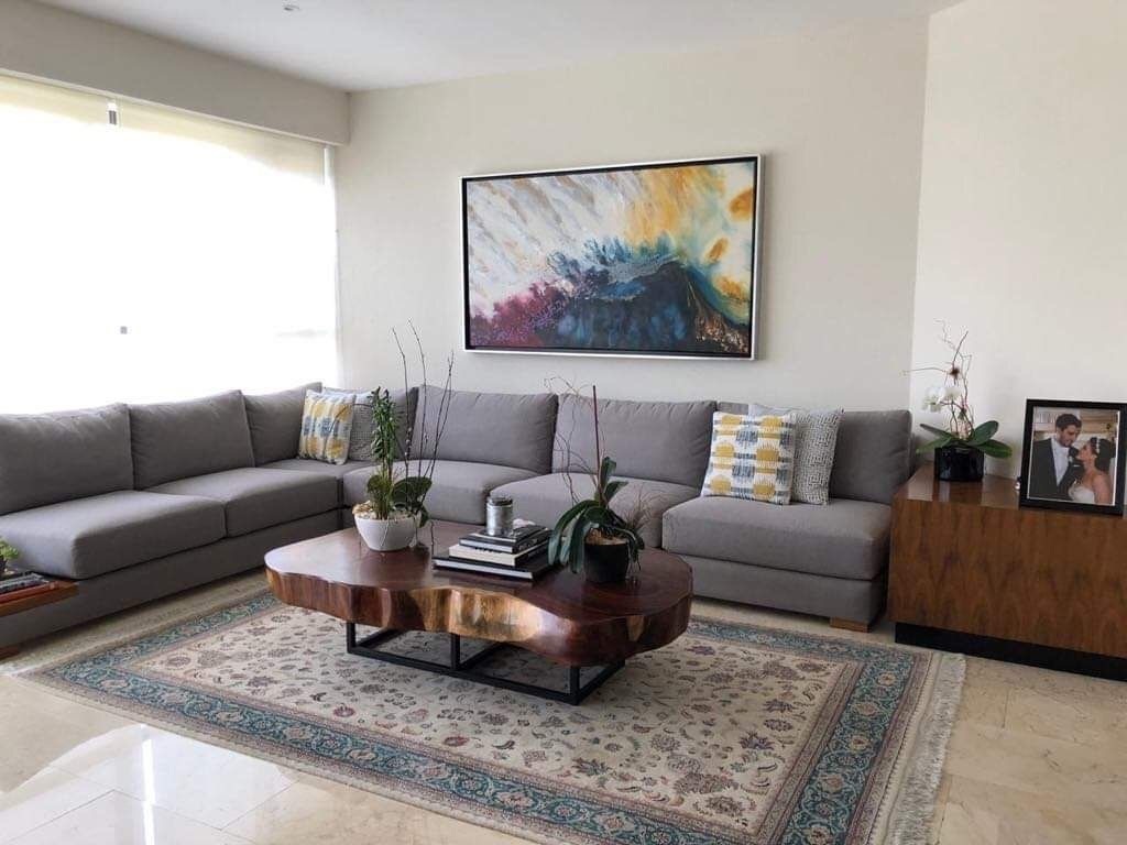 departamento en venta en tiara