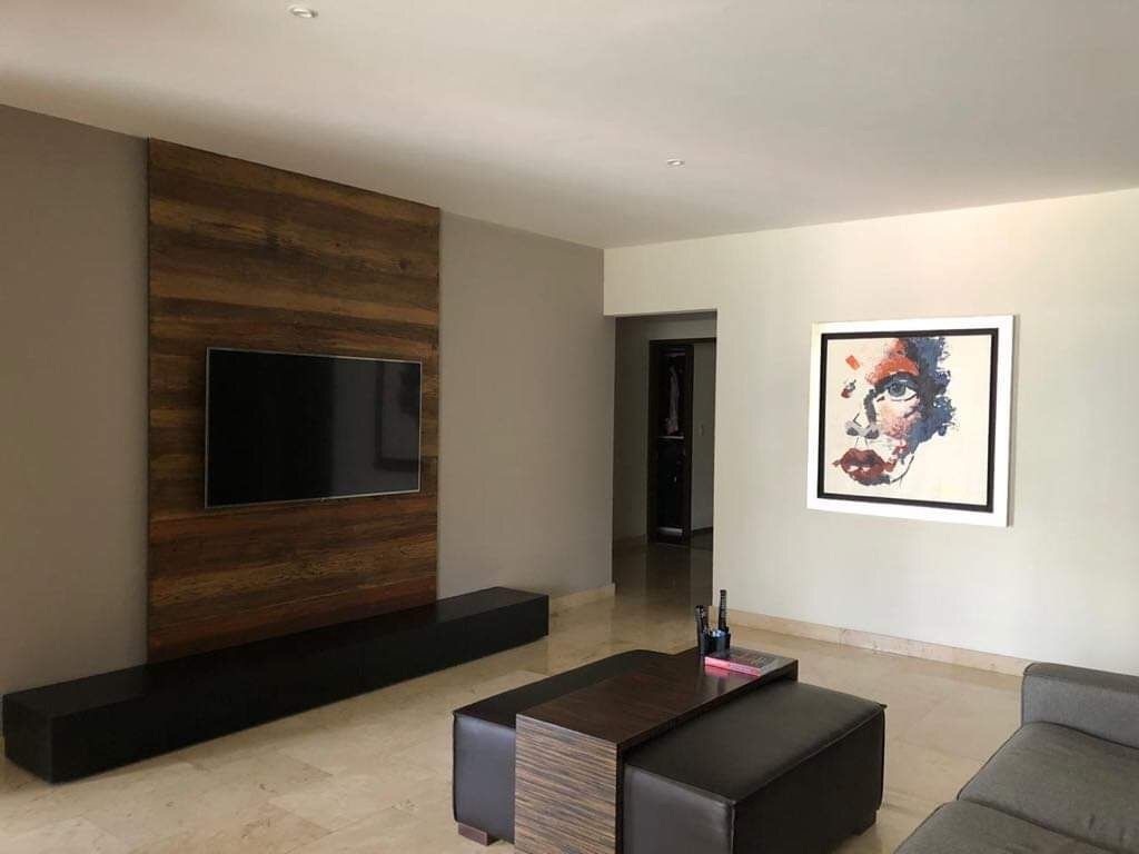 departamento en venta en tiara
