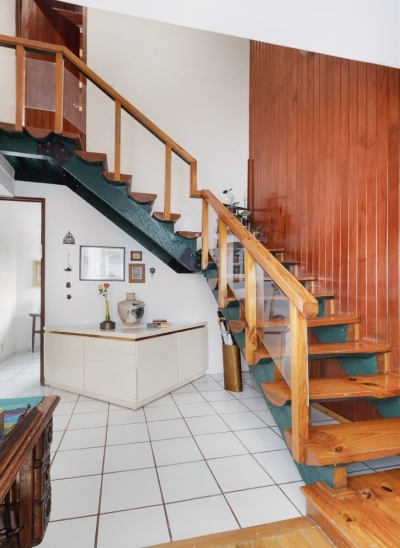departamento ph en venta en la condesa ph de 2 pisos