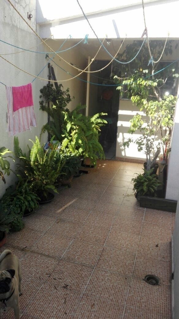 departamento ph en venta en la condesa ph de 2 pisos