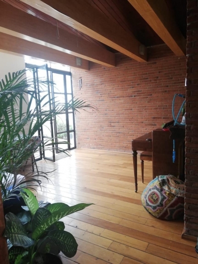departamento ph en venta en la condesa ph de 2 pisos
