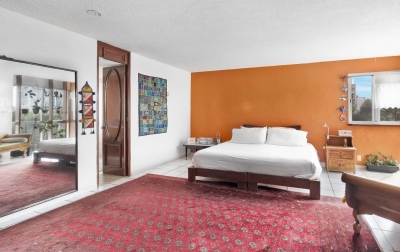 departamento ph en venta en la condesa ph de 2 pisos