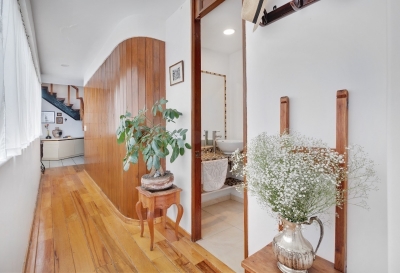 departamento ph en venta en la condesa ph de 2 pisos