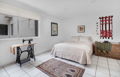 departamento ph en venta en la condesa ph de 2 pisos