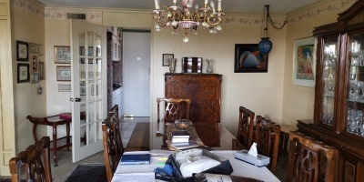 venta departamento en tecamachalco con terraza