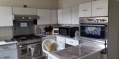 venta departamento en tecamachalco con terraza