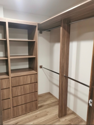 departamento en venta o renta en frondoso 1