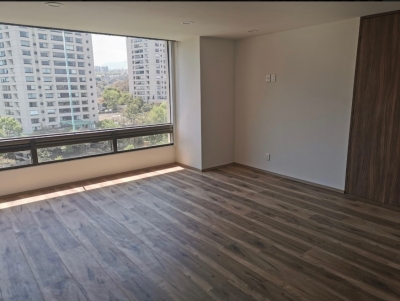 departamento en venta o renta en frondoso 1