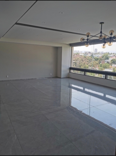 departamento en venta o renta en frondoso 1
