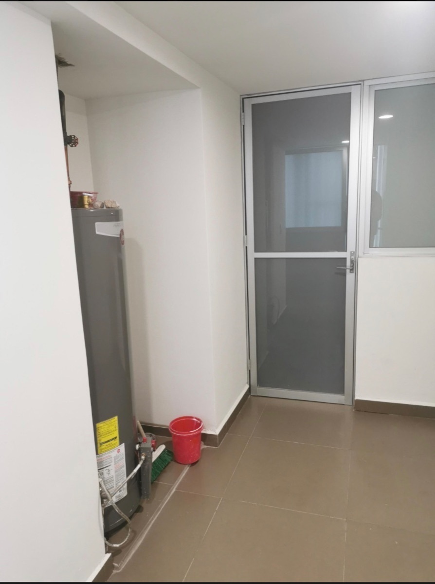 departamento en venta o renta en frondoso 1