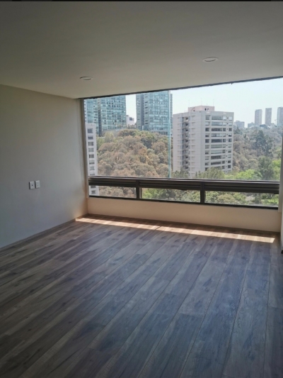 departamento en venta o renta en frondoso 1