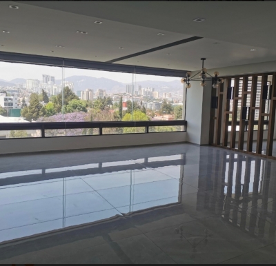 departamento en venta o renta en frondoso 1