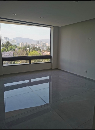departamento en venta o renta en frondoso 1