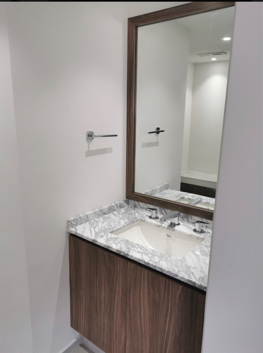 departamento en venta o renta en frondoso 1