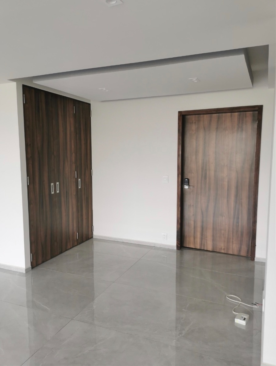 departamento en venta o renta en frondoso 1