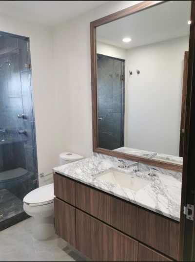 departamento en venta o renta en frondoso 1