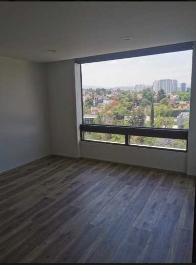departamento en venta o renta en frondoso 1