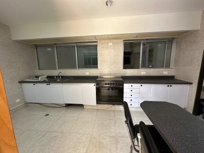 departamento en venta en interlomas por el country
