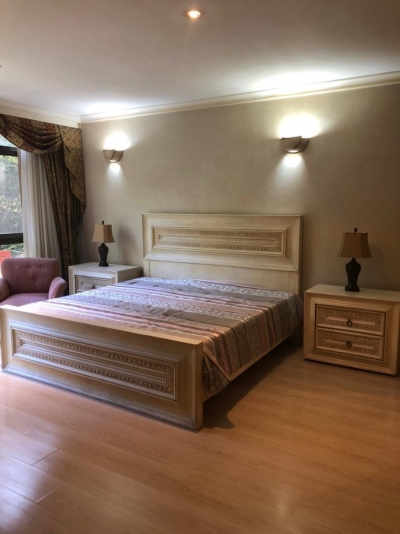departamento en venta en interlomas por el country