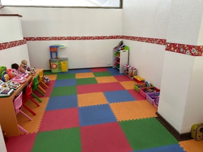 departamento en venta en interlomas por el country