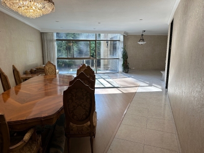 departamento en venta en interlomas por el country