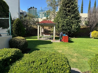 departamento en venta en interlomas por el country