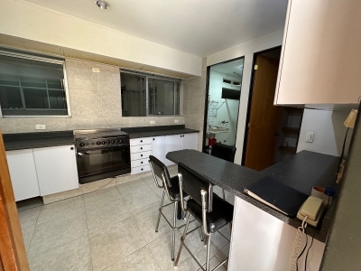 departamento en venta en interlomas por el country