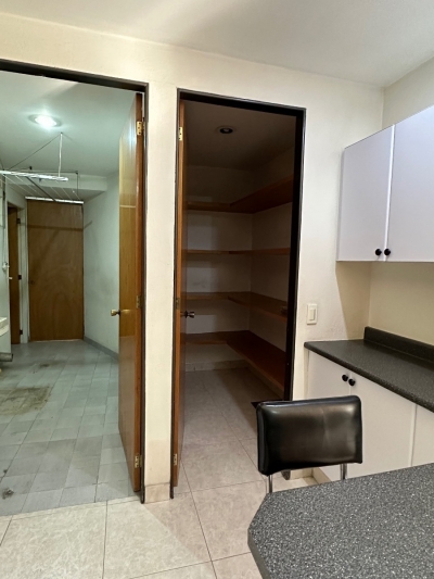 departamento en venta en interlomas por el country