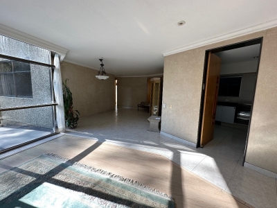 departamento en venta en interlomas por el country