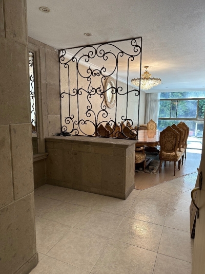 departamento en venta en interlomas por el country