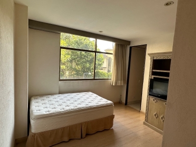 departamento en venta en interlomas por el country