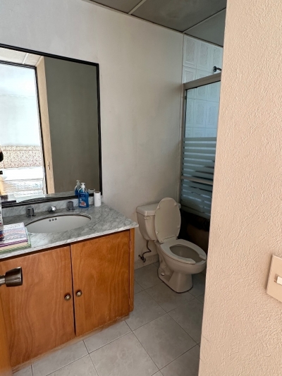 departamento en venta en interlomas por el country