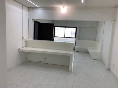 oficinas en renta en la  anzures desde 16,500