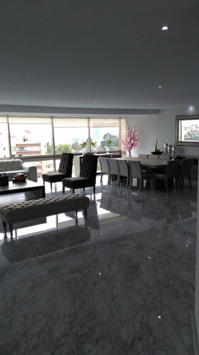 venta departamento en el country club interlomas