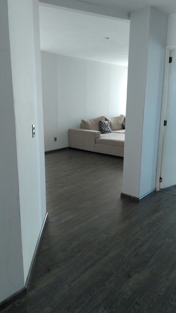 venta departamento en el country club interlomas