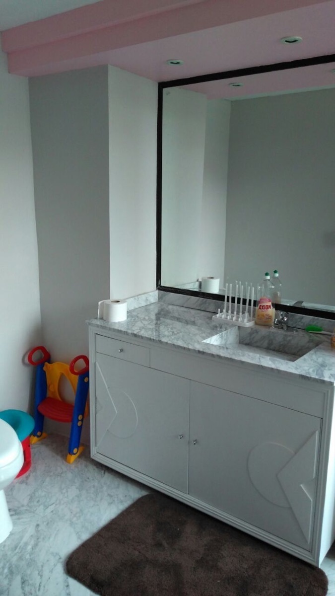venta departamento en el country club interlomas